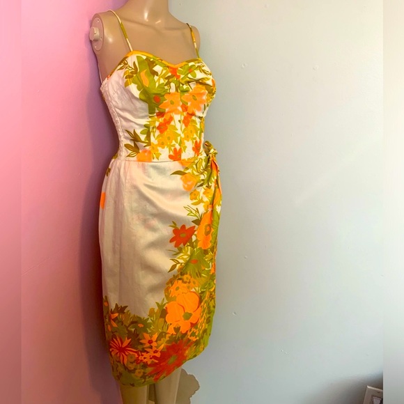 Vintage Kimo’s Hawian Dress - Picture 3 of 8